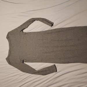 A New Day Bodycon Dress